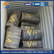 Luhang Marke 2,0 * 18m Schiff Start und Landung Gummi Pneumatische Airbag